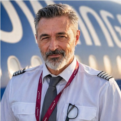 Óscar Molina, creador de Mucho Que Celebrar